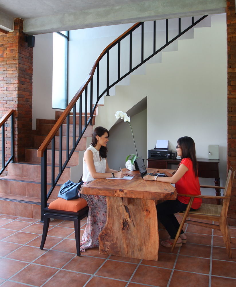 Готель Kubu Cempaka Seminyak Екстер'єр фото
